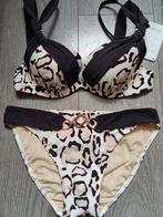 NIEUW MERK OPERA PRACHTIGE BIKINI MAAT 40 TOP 80 B, Ophalen of Verzenden, Nieuw, Bruin, Badpak