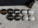 Bbs 80mm logos, Auto diversen, Ophalen of Verzenden, Gebruikt