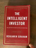 Benjamin Graham - The Intelligent Investor Rev Ed., Boeken, Ophalen of Verzenden, Zo goed als nieuw, Management, Benjamin Graham