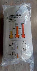 Ikea Smasporre Småsporre 4 seizoenen dekbed 140 x 200 nieuw, Eenpersoons, Wit, Nieuw, Ophalen of Verzenden