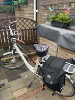 2x Elektrische fiets Vogue Basic, Fietsen en Brommers, Ophalen, Gebruikt, Overige merken, Versnellingen