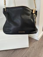 Michael kors tas (zwart), Ophalen of Verzenden, Zo goed als nieuw, Zwart, Schoudertasje