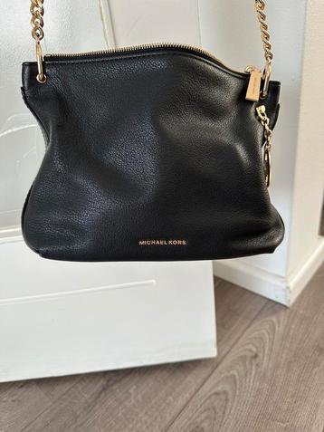 Michael kors tas (zwart) beschikbaar voor biedingen