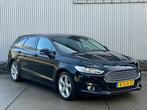 Ford Mondeo Wagon 1.6 TDCi Titanium, EPORT PRIJS! Navi, Clim, Auto's, Gebruikt, 4 cilinders, Mondeo, 400 kg