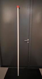 Vlaggenstok incl houder, Diversen, Vlaggen en Wimpels, Ophalen of Verzenden, Nieuw