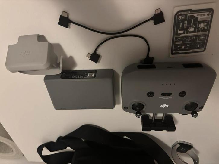 Dji mini 2se drone fly combo, Audio, Tv en Foto, Drones, Nieuw, Ophalen of Verzenden