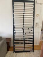 Bossflex 400VL Latten bodem 2 stuks, Ophalen, Eenpersoons, Zo goed als nieuw, 80 cm