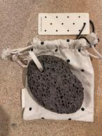 Moshi Moshi Mind Puimsteen met Zakje, Ophalen of Verzenden, Nieuw, Bad & Douche