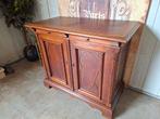 Klassieke commode ladekast, dressoir, Ophalen, Zo goed als nieuw, 25 tot 50 cm, Minder dan 100 cm