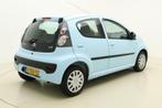 Citroen C1 1.0 Collection | Airco | Elektrische ramen | Cent, Origineel Nederlands, Te koop, Benzine, 4 stoelen