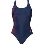 Nieuw Arena W Starry badpak voor dames Navy-Freak Rose, Kleding | Dames, Badmode en Zwemkleding, C.da Cisterna, 84/85 62029 Tolentino (MC) Italië