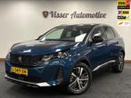 Peugeot 3008 1.6 Hybrid Plug-in 225 Blue Lease Allure*NAP*1s, 1250 kg, 181 pk, Blauw, Nieuw