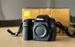 Nikon D7500 Body (7.244 clicks) in nieuwstaat, Spiegelreflex, Ophalen of Verzenden, Zo goed als nieuw, Stroombaan 14, 1181 VX AMSTELVEEN