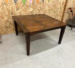 Sterke tafel, Ophalen, Gebruikt, 100 tot 150 cm, Vijf personen of meer