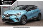 Renault Captur 1.6 E-Tech Plug-in Hybrid 160 Initiale Paris, Auto's, Renault, 12 maanden, 77 km/l, Gebruikt, 4 cilinders