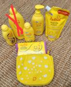 Zwitsal babyproducten met gratis toilettas, Ophalen of Verzenden, Nieuw, Overige typen, Overige merken
