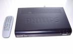 Philips digitale kabelontvanger DCR2022, Ophalen of Verzenden, Zo goed als nieuw, Decoder