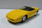 chevrolet corvette - solido - 1/43 -WINTERPRIJSJE!!!!!!!!!!!, Ophalen of Verzenden, Nieuw, Auto, Solido
