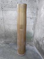 Huls 12cm Bofors Nummer 10 Koninklijke Marine, Ophalen, Marine, Nederland, Hulzen of Bodemvondsten