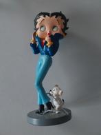 Statue jeans resine Betty Boop Avenue Of The Stars BB 3243 N, Verzamelen, Poppetjes en Figuurtjes, Ophalen of Verzenden, Zo goed als nieuw