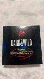 BTS - Dark & Wild album - Jungkook photocard, Cd's en Dvd's, Cd's | Wereldmuziek, Ophalen of Verzenden, Nieuw in verpakking, Aziatisch