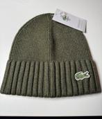 Moncler muts groen, Kleding | Heren, Ophalen of Verzenden, Nieuw, Overige maten, Muts