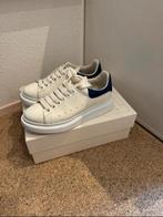 Alexander mcqueens sneakers, Wit, Ophalen of Verzenden, Alexander mcqueens, Sneakers of Gympen