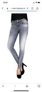 Zhrill Jeans maat 28, Kleding | Dames, Spijkerbroeken en Jeans, Blauw, Zhrill, W28 - W29 (confectie 36), Ophalen of Verzenden