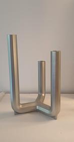 Ikea PS design metalen kandelaar Henrik Preutz 2017, Huis en Inrichting, Woonaccessoires | Kandelaars en Kaarsen, Ophalen of Verzenden