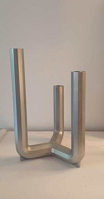 Ikea PS design metalen kandelaar Henrik Preutz 2017 beschikbaar voor biedingen