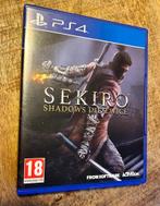 Sekiro shadows die twice, Avontuur en Actie, Vanaf 18 jaar, 1 speler, Ophalen of Verzenden