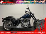 Harley-Davidson SOFTAIL STANDARD FXST LEASE VOORDELIG!, Motoren, Motoren | Harley-Davidson, 2 cilinders, HARLEY-DAVIDSON, Motorrijbewijs A