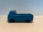 Tomte nr: 1: volkswagen pick-up, Antiek en Kunst, Antiek | Speelgoed, Ophalen of Verzenden
