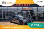 Mercedes-Benz A-Klasse AMG 45 S 4MATIC+ Premium € 52.950,0, Automaat, 4 cilinders, Leder en Stof, Zwart