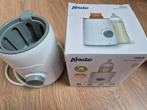 Alecto BW600 flessenwarmer, Ophalen of Verzenden, Zo goed als nieuw