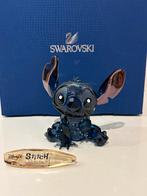 Swarovski disney Stitch, Verzamelen, Swarovski, Ophalen of Verzenden, Zo goed als nieuw, Figuurtje