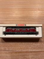 Arnold v200 001 82025 printplaatje gevraagd, Gebruikt, Gelijkstroom, Wagon, Ophalen