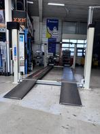 Consul 4 kolommer / 4 koloms hefbrug 7000KG APK Uitlijn 2022, Auto diversen, Ophalen of Verzenden, Zo goed als nieuw