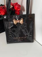 Ted Baker tasje, Ophalen of Verzenden, Zo goed als nieuw, Zwart, Schoudertasje