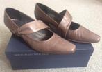 Pumps #40 leverkleur, Pumps, Overige kleuren, Ophalen of Verzenden, Manfield