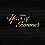 Wildstylez - Year Of Summer - RSD - Record Store Day (NIEUW), Ophalen of Verzenden, Nieuw in verpakking