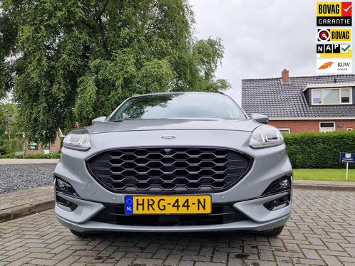 Ford KUGA 2.5 PHEV ST-line Automaat, Auto's, Ford, Bedrijf, Te koop, Kuga, ABS, Achteruitrijcamera, Adaptive Cruise Control, Airbags