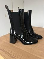 Laarzen van Other Stories in maat 40, Hoge laarzen, Verzenden, Zwart, Nieuw