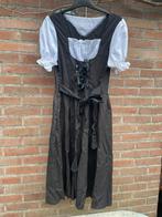 Dirndl, Kleding | Dames, Carnavalskleding en Feestkleding, Maat 42/44 (L), Ophalen of Verzenden, Kleding, Gedragen