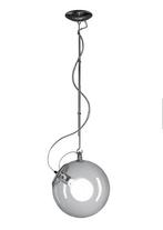 Artemide Miconos hanglamp, Huis en Inrichting, Lampen | Hanglampen, Ophalen, Zo goed als nieuw, Minder dan 50 cm