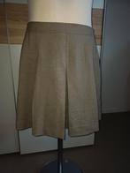 Mooie beige rok van YAYA - Maat 40, Kleding | Dames, Rokken, Maat 38/40 (M), Beige, Ophalen of Verzenden, Zo goed als nieuw