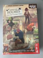 Spel Sherlock Holmes Adventures bij Book, Hobby en Vrije tijd, Gezelschapsspellen | Bordspellen, Ophalen of Verzenden, Nieuw