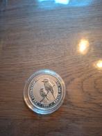 Kookaburra 1999, Ophalen of Verzenden, Zilver