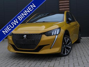 Peugeot 208 1.2 PureTech Automaat GT Pack 1e Eigenaar Airco  beschikbaar voor biedingen
