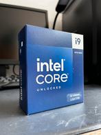 NIEUW Intel Core i9 14900K CPU, Computers en Software, Processors, Ophalen of Verzenden, Nieuw, Intel Core i9, 4 Ghz of meer